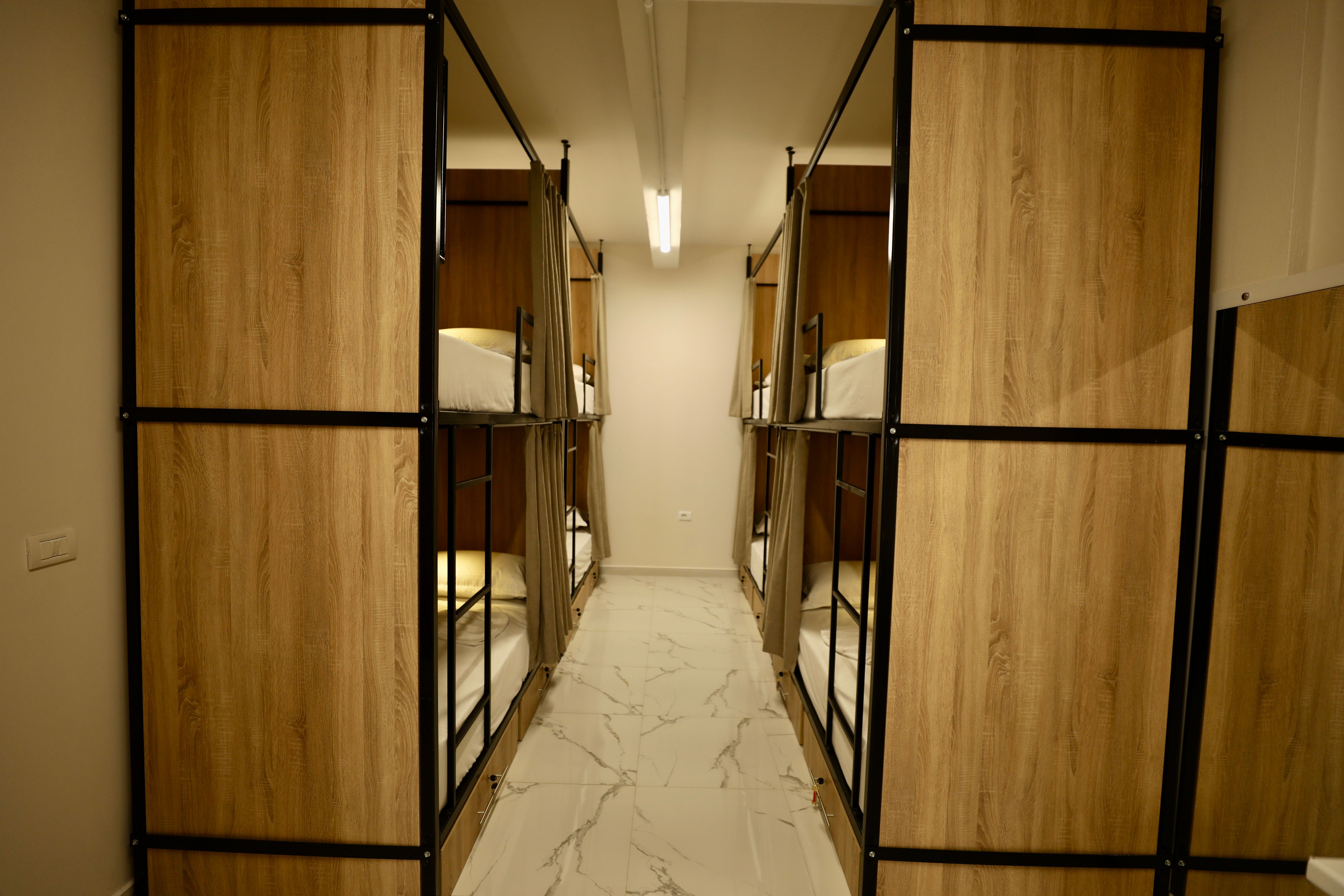 Deluxe Room 2